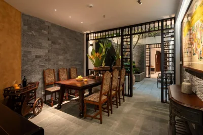 Le Parfum Apartment and Hotel – Photos 4