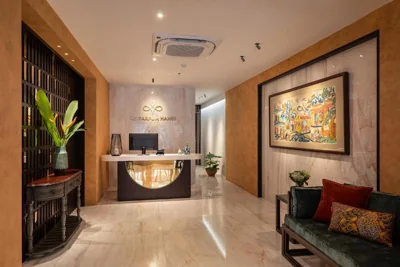 Le Parfum Apartment and Hotel – Photos 5