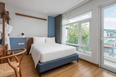 Le Parfum Apartment and Hotel – Photos 7