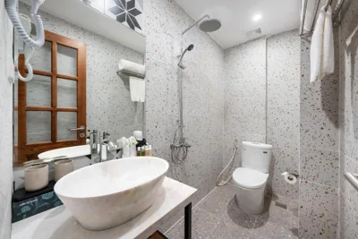 Le Parfum Apartment and Hotel – Photos 8