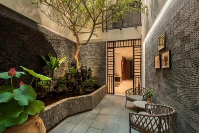 Le Parfum Apartment and Hotel – Photos 9