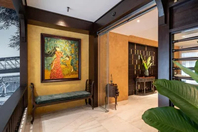 Le Parfum Apartment and Hotel – Photos 10