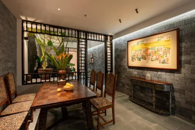 Le Parfum Apartment and Hotel – Photos 12