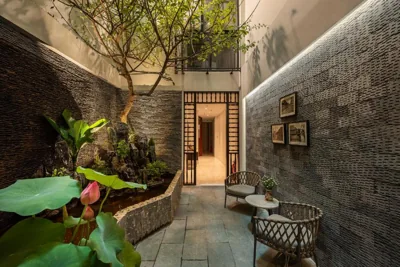 Le Parfum Apartment and Hotel – Photos 14